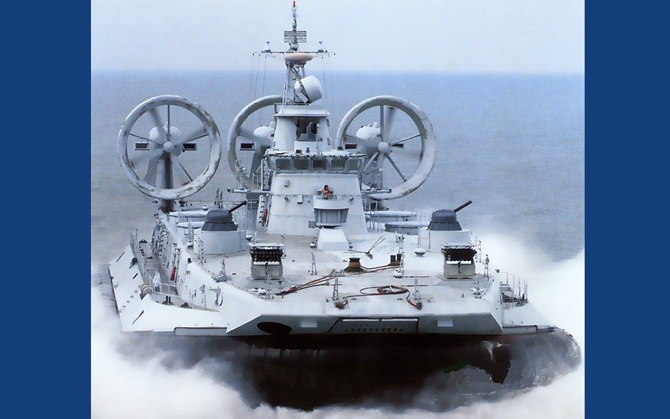 Нужен ли России военно-морской флот