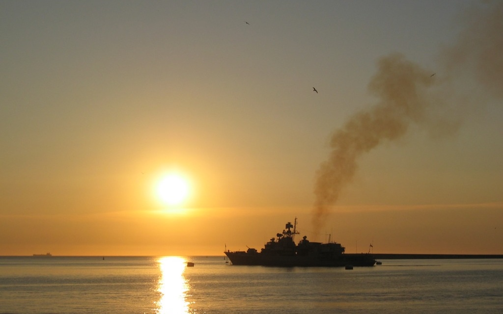 Почему российский флот медленно умирает