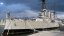 Флагман греческого флота броненосный крейсер «Георгиос Авероф»