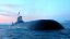 Подводная лодка Акула - самая большая субмарина в мировой истории