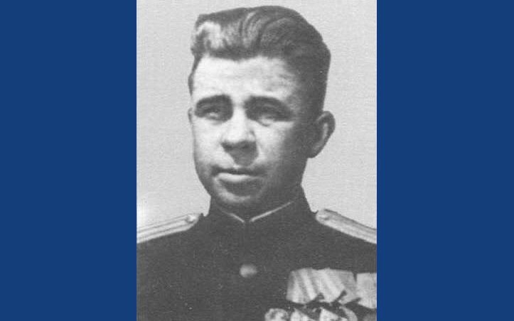 Неизвестный герой-подводник Александр Маринеско