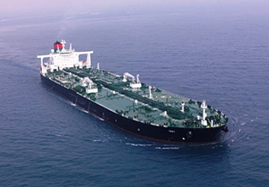 Компании «Oman Shipping Company» передан танкер типа VLCC «IZKI»