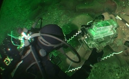 Глубоководная подводно-археологическая экспедиция уже приносит свои плоды