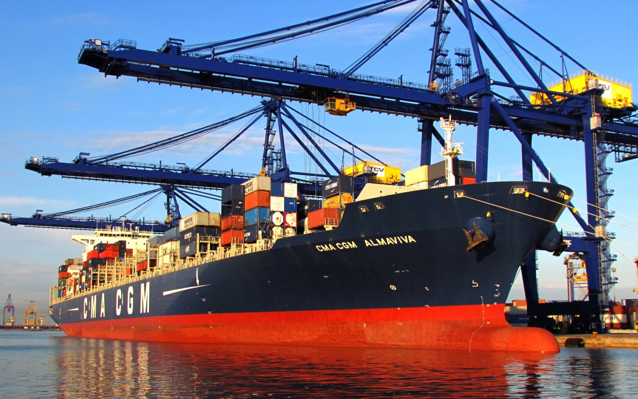 Украинским морским контейнерным перевозкам грозит стагнация