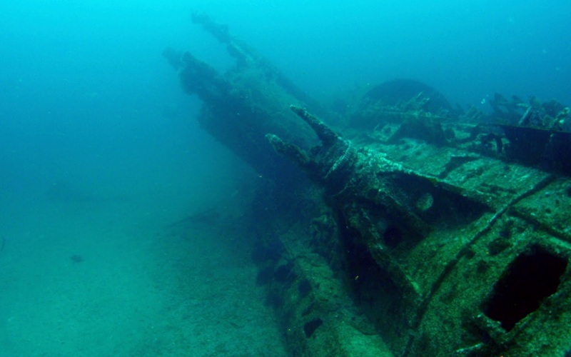 Роковой день субмарины U-352