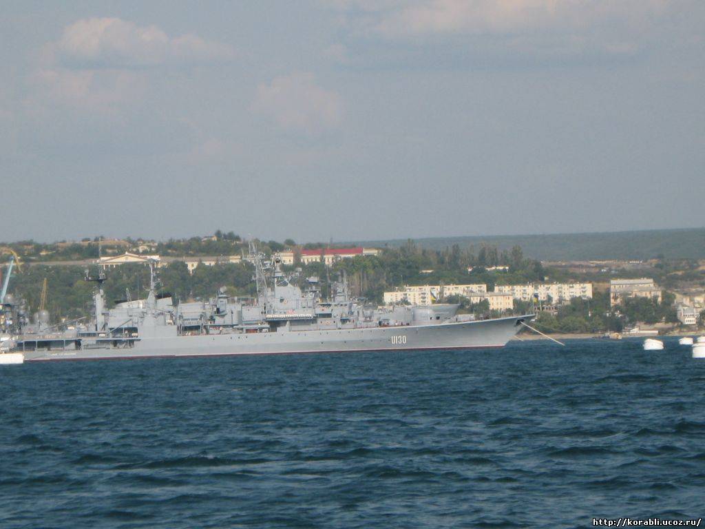 14 активация Черноморской военно-морской группы «Blackseafor» продолжается
