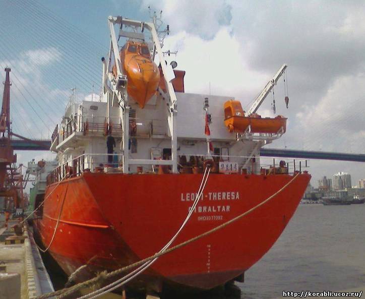 В Украине появился первый на территории СНГ тренажер для моряков