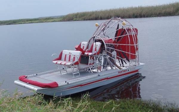 Надувная лодка с пропеллером Flinc 340K AERO