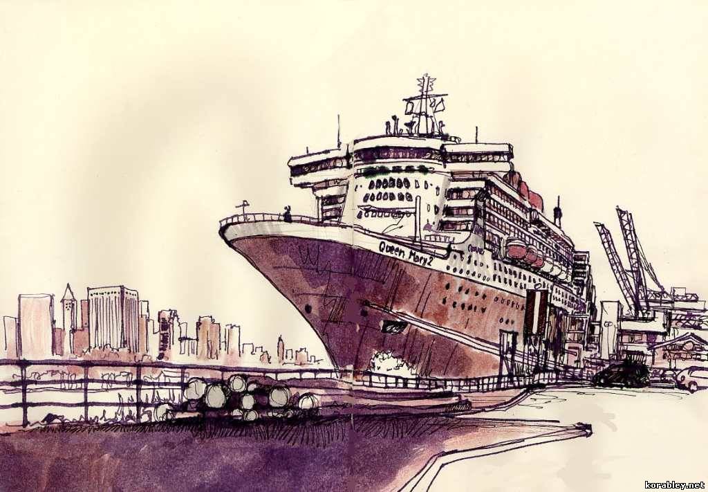 Иллюстрации на тему: корабли с именем «Mary»