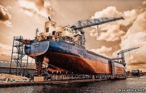 Четыре судна разных типов, построенные судостроителями компании «STX Offshore & Shipbuilding» признаны лучшими в 2010 году