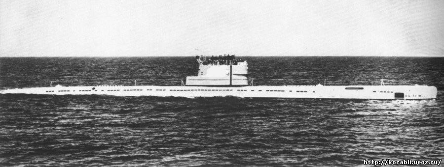 Единственная в мире научно-исследовательская подводная лодка «Северянка»